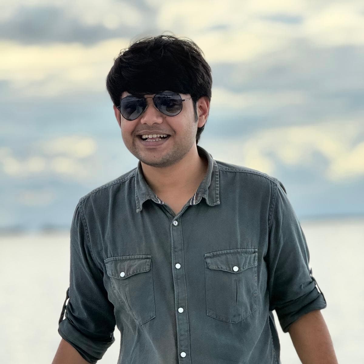 Saptarshi Mondal
