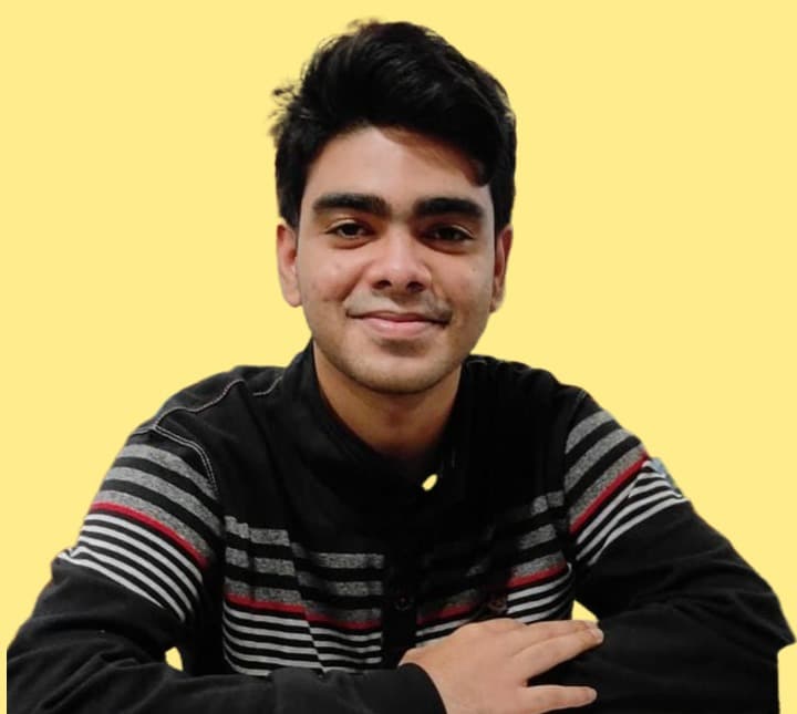 Archisman Mukherjee