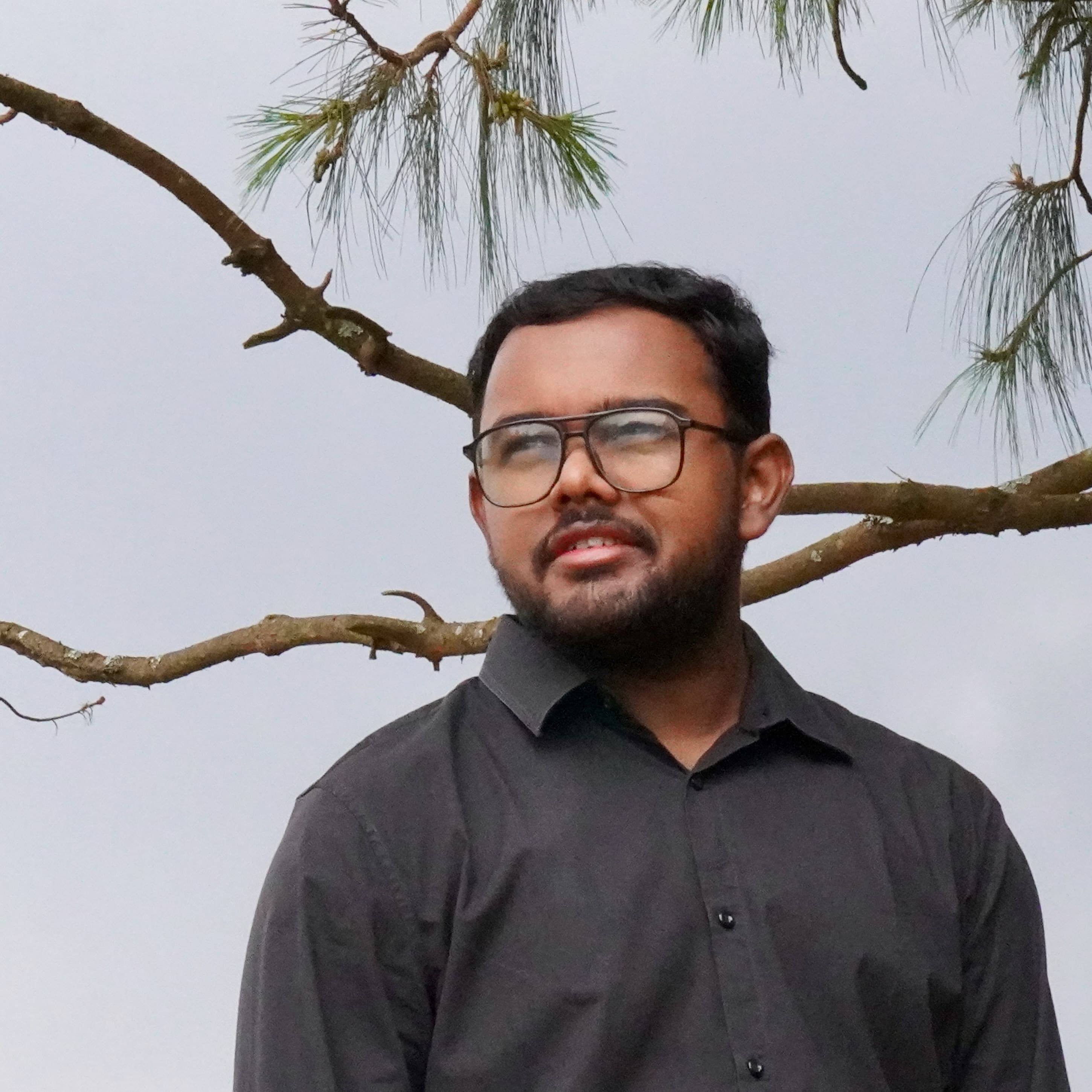 Sayantan Dasgupta