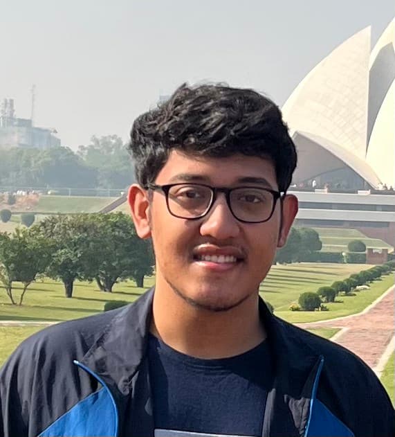 Surya Sekhar Datta