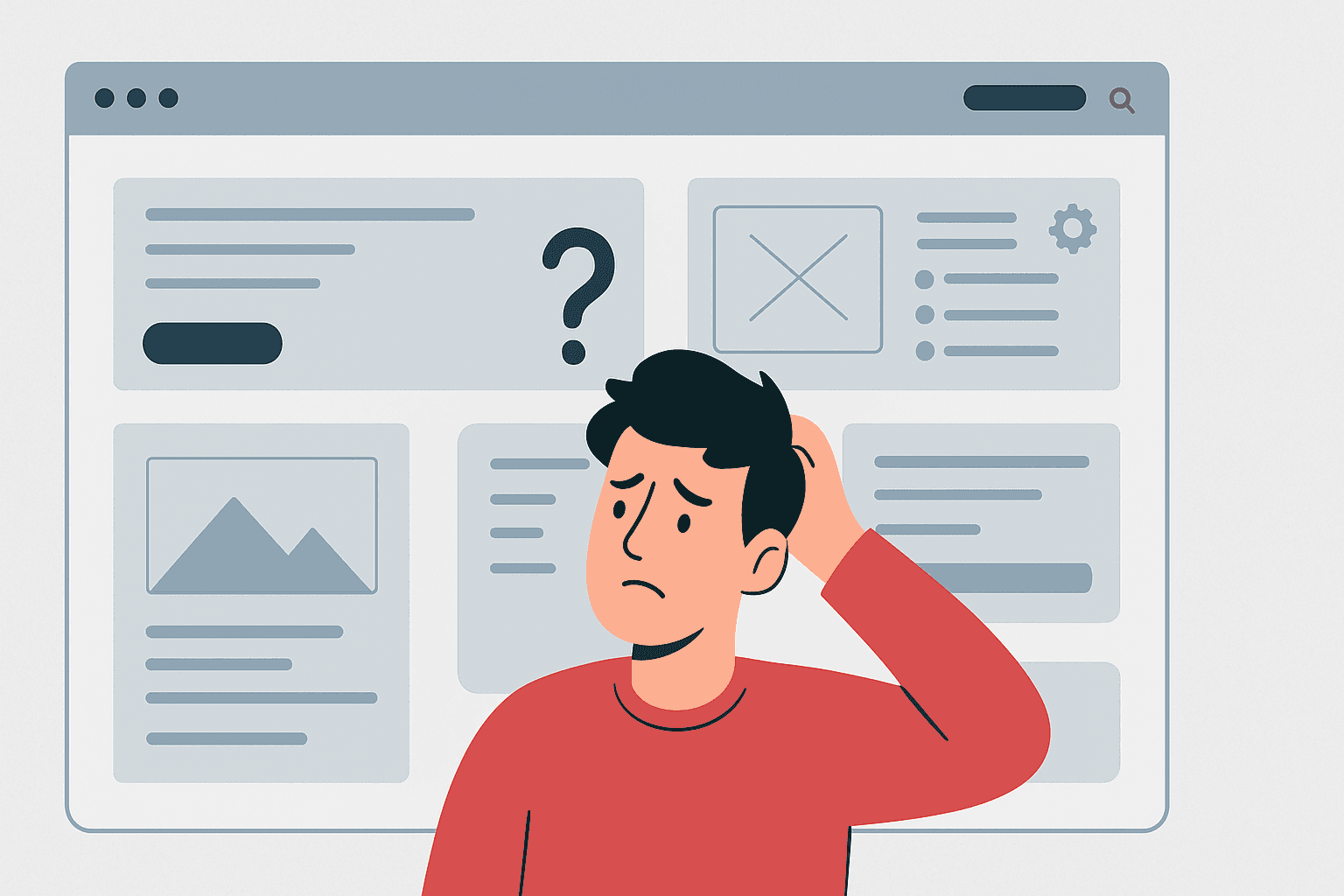 Pretty Isn’t Enough: Why UX Design Matters